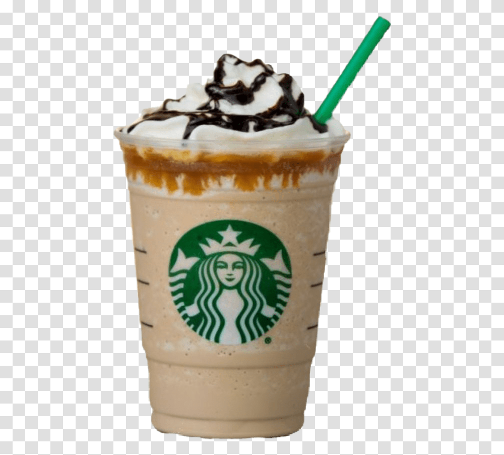 Starbucks Coffee, Juice, Beverage, Drink, Milk Transparent Png