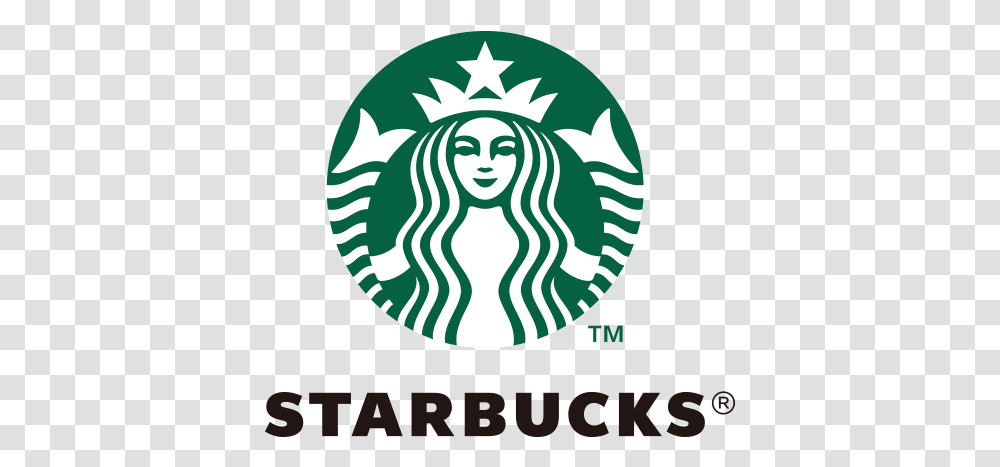 Starbucks Coffee Restaurant And Shop New Starbucks Logo, Symbol, Trademark, Badge, Rug Transparent Png