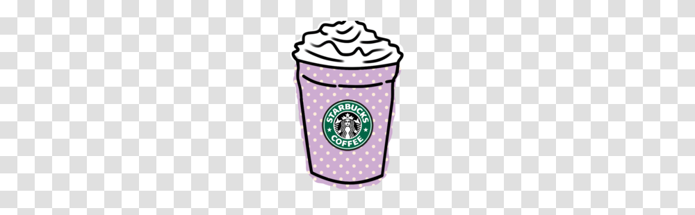 Starbucks, Cream, Dessert, Food, Creme Transparent Png