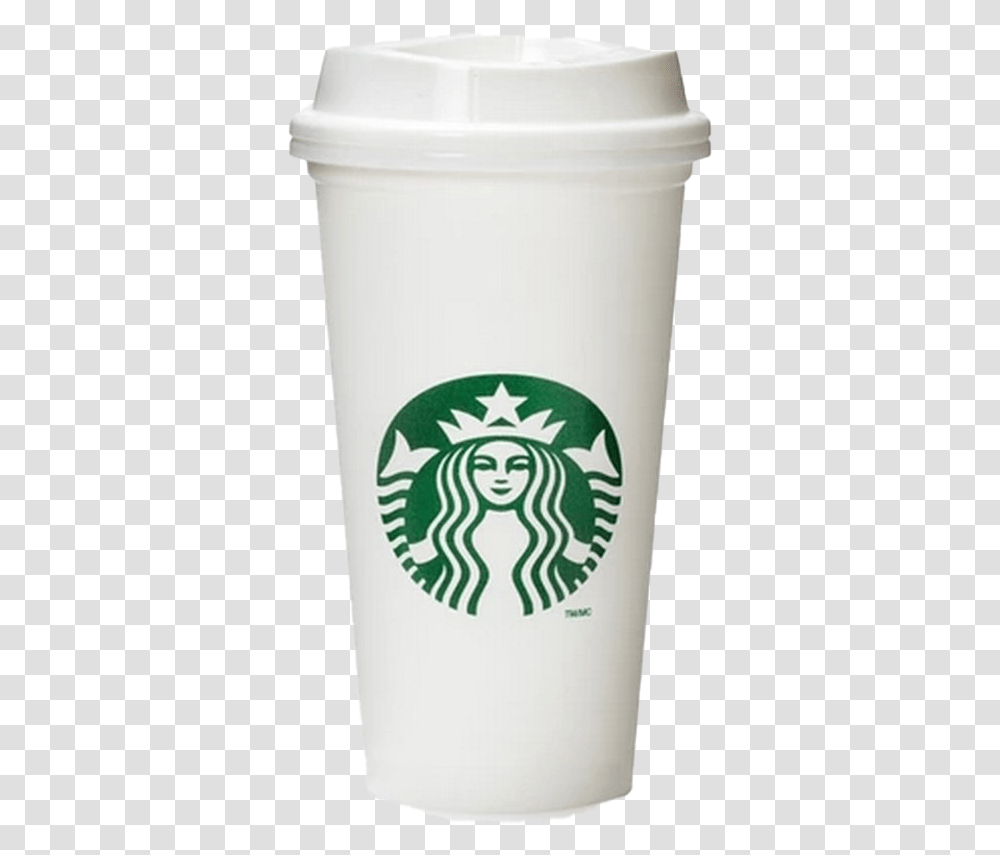 Starbucks Cup Background Starbucks Logo, Coffee Cup, Milk, Beverage, Bottle Transparent Png