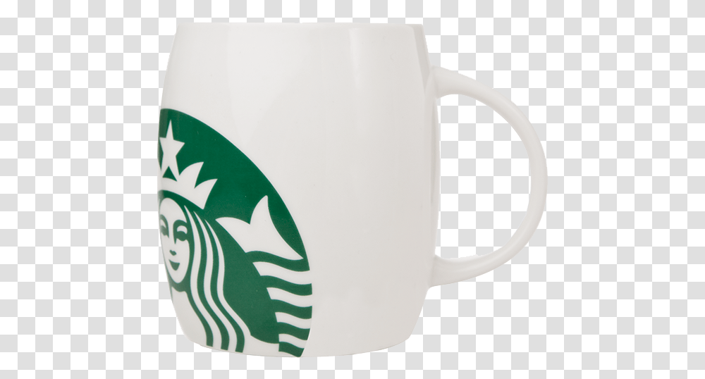 Starbucks Cups Starbucks New Logo 2011, Coffee Cup, Porcelain, Pottery Transparent Png