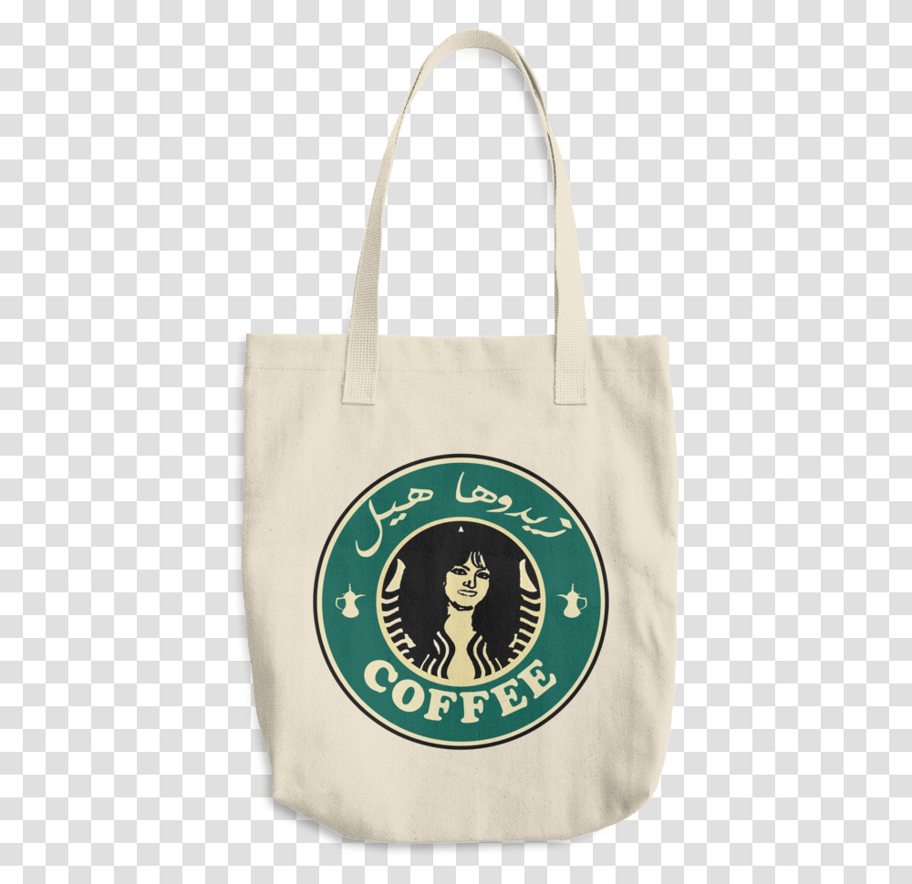 Starbucks Dalah Arabic Tote Bag Tote Bag, Handbag, Accessories, Accessory, Shopping Bag Transparent Png
