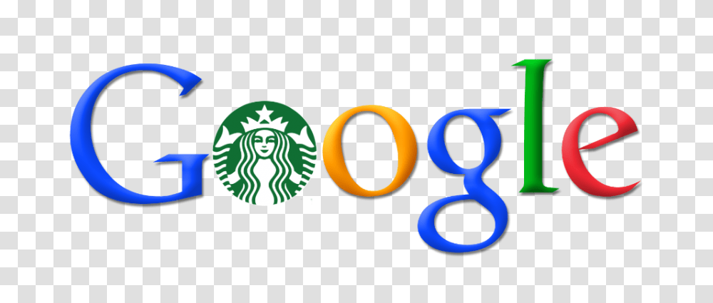 Starbucks Drops Atampt Wifi Picks Up Googles Faster Offering, Logo, Trademark Transparent Png