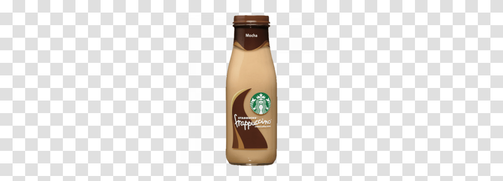 Starbucks Frappuccino Coffee Bottles Global Wholesale, Beverage, Drink, Beer, Alcohol Transparent Png