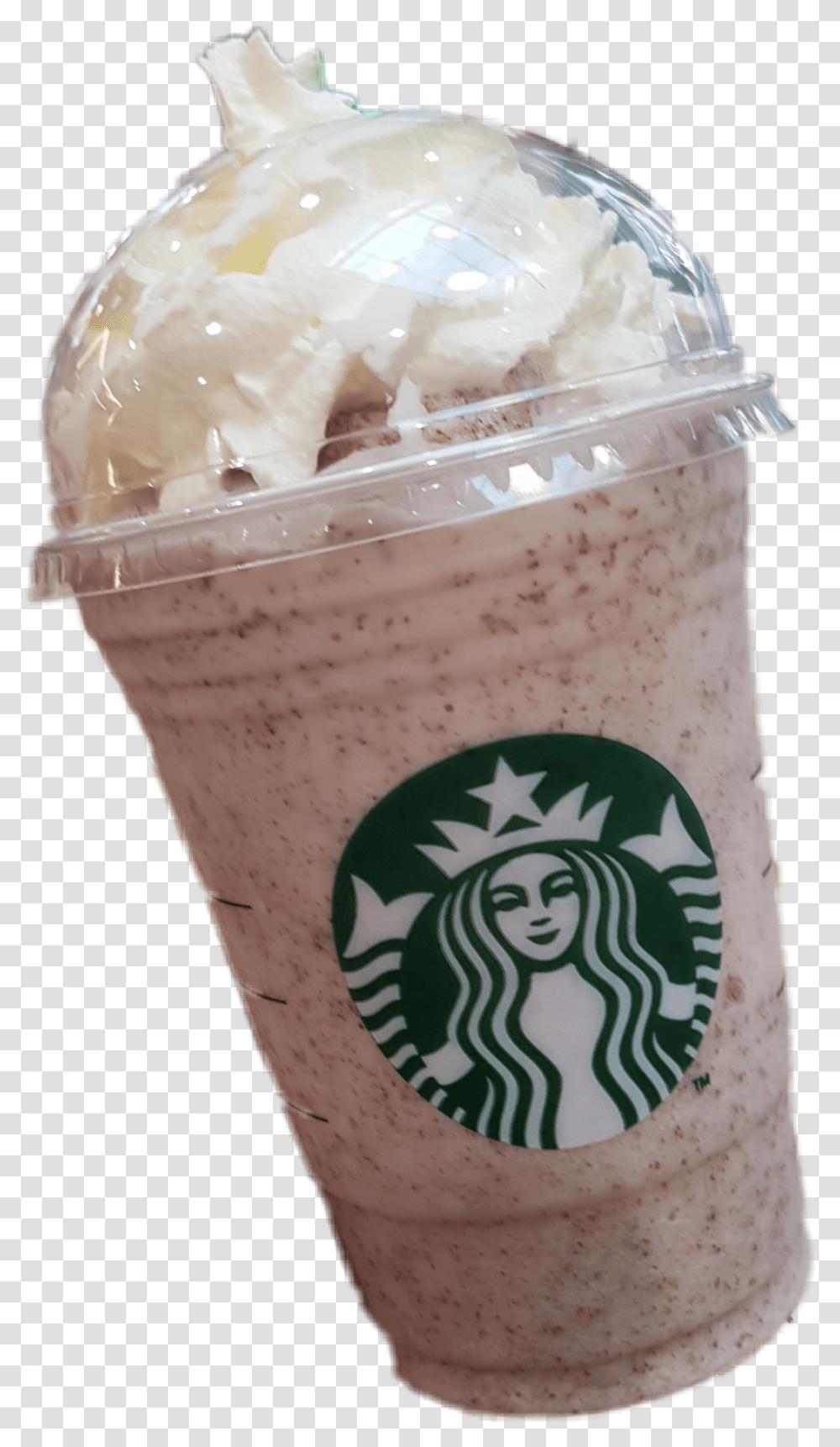 Starbucks Frappuccino Starbucks New Logo 2011, Juice, Beverage, Drink, Cream Transparent Png