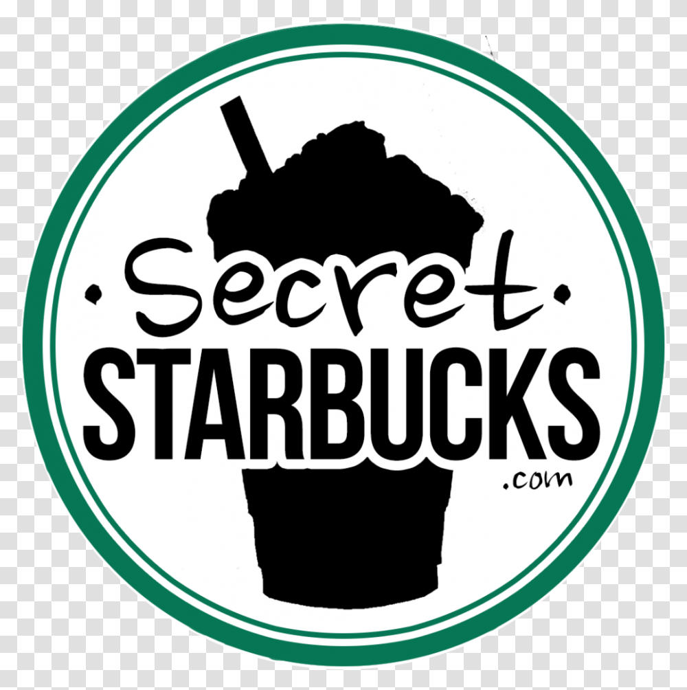 Starbucks Frappuccino Vector Freeuse Library Huge Freebie Nautico, Label, Sticker, Plant Transparent Png