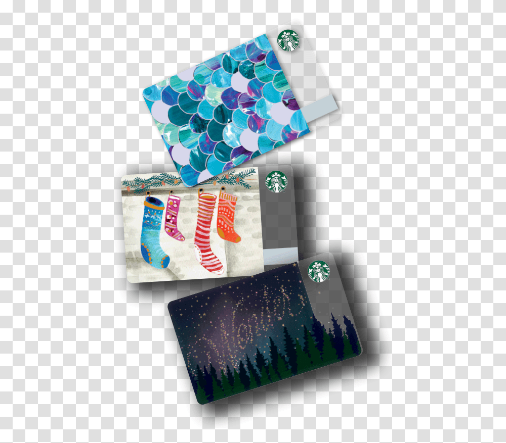Starbucks Gift Card Starbucks Card, Paper, Advertisement, Poster Transparent Png