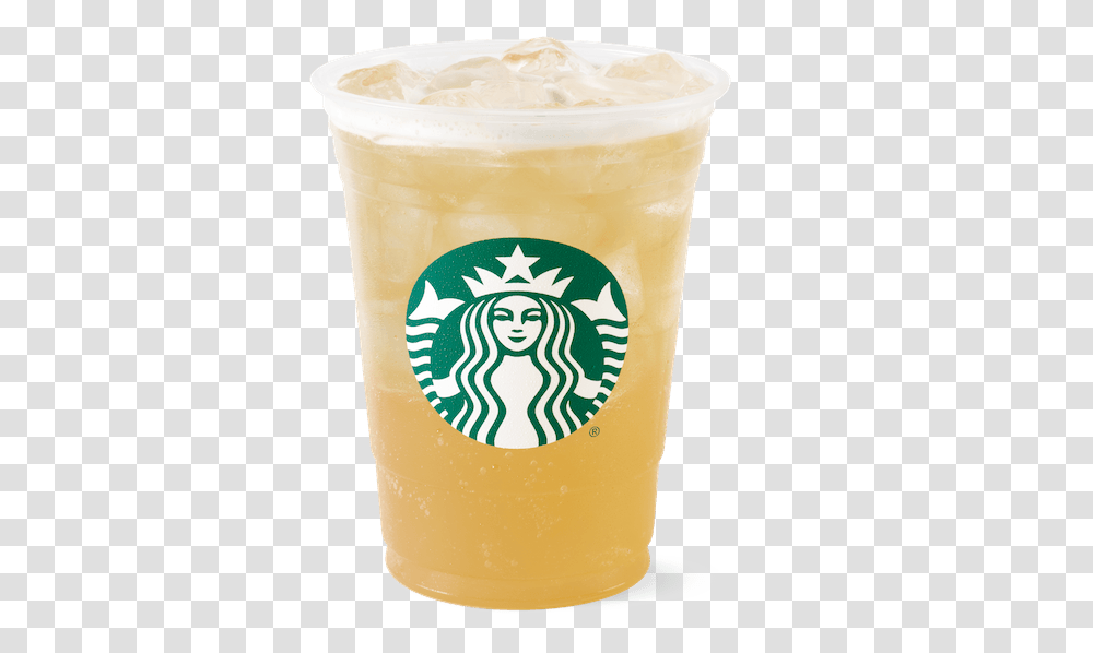 Starbucks Guava Tea Lemonade, Beverage, Drink, Milk, Juice Transparent Png