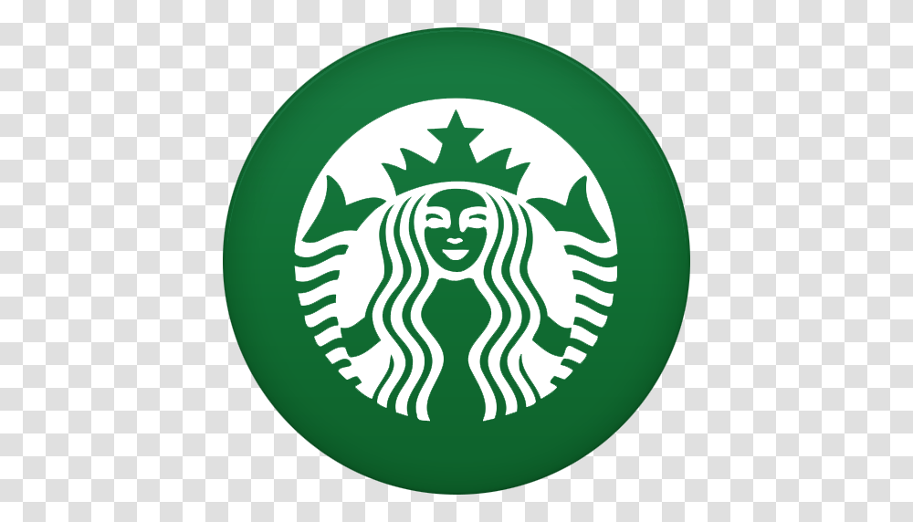 Starbucks Icon, Logo, Trademark, Swimwear Transparent Png