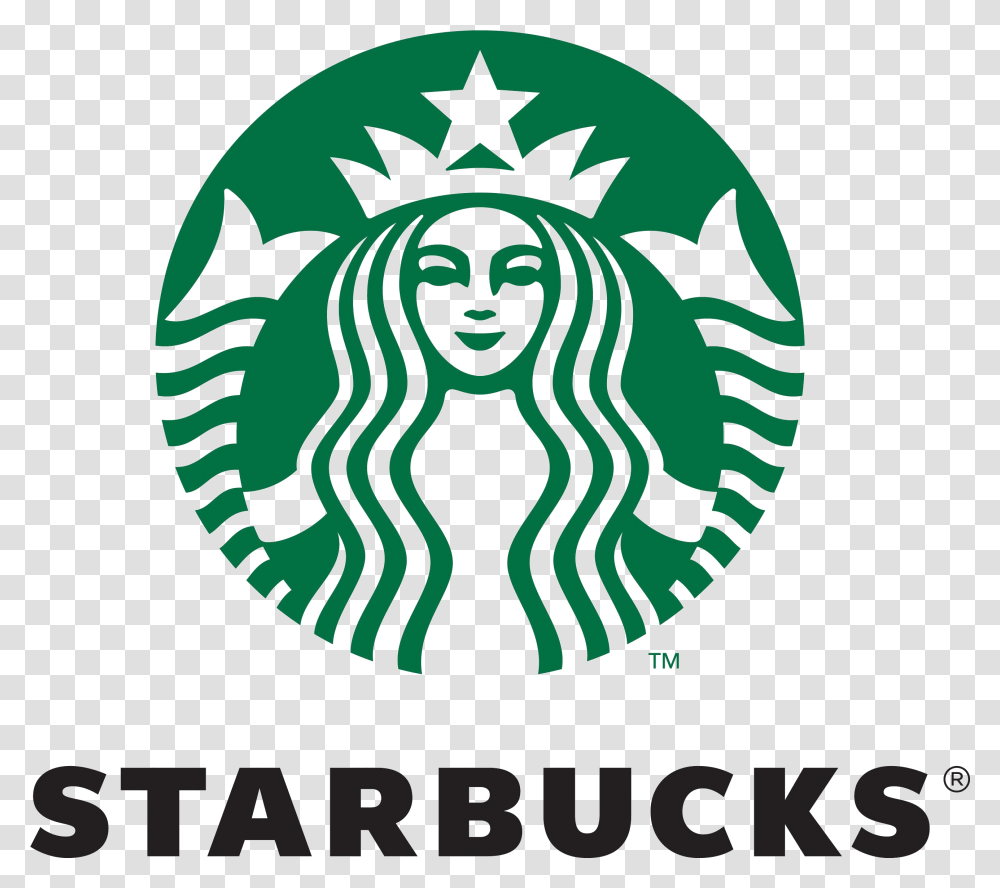 Starbucks Images Logo Starbucks, Symbol, Trademark, Badge, Emblem Transparent Png