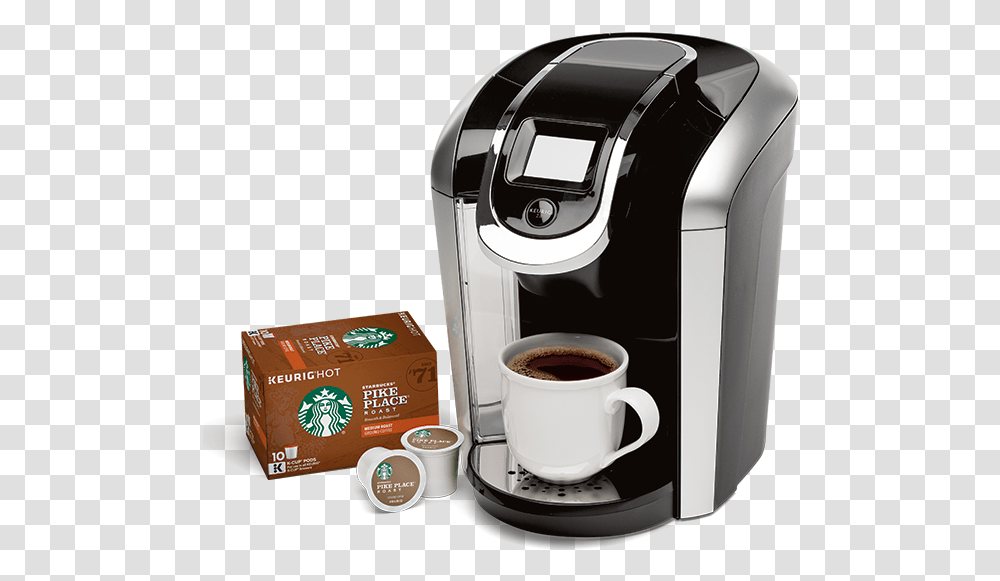 Starbucks K Cup Pods, Coffee Cup, Beverage, Drink, Espresso Transparent Png