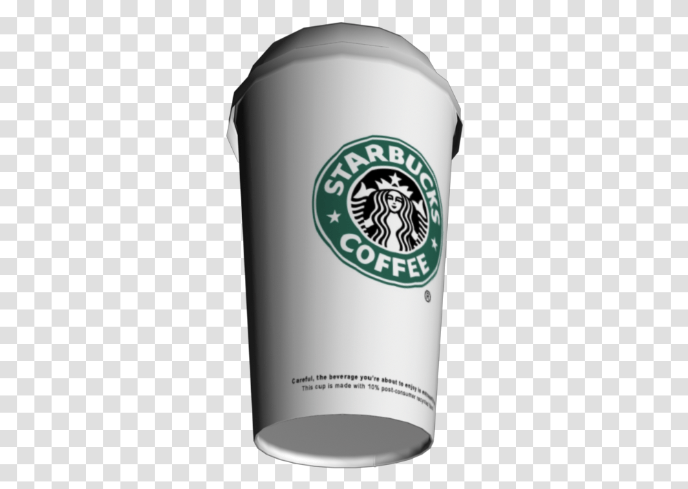 Starbucks, Label, Bottle, Logo Transparent Png