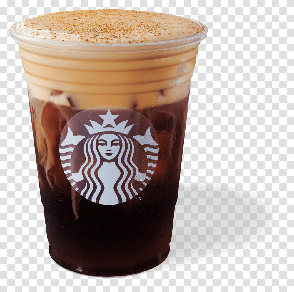 Starbucks, Latte, Coffee Cup, Beverage, Ketchup Transparent Png
