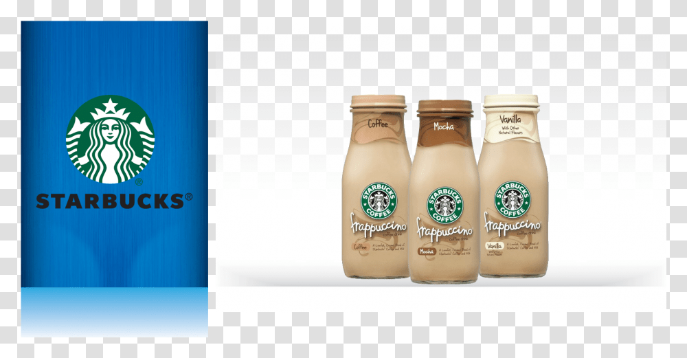Starbucks Logo 2011, Milk, Beverage, Drink, Dairy Transparent Png