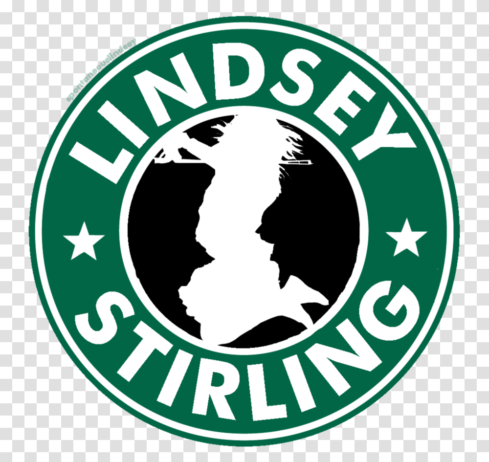 Starbucks Logo Clip Art Emblem, Label, Poster Transparent Png