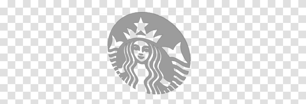 Starbucks Logo Roblox Starbucks New Logo 2011, Symbol, Trademark, Tiger, Wildlife Transparent Png