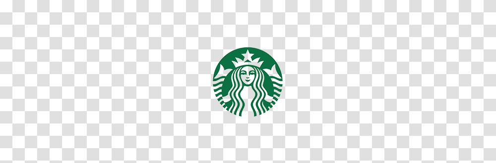 Starbucks Logo, Rug, Trademark, Label Transparent Png