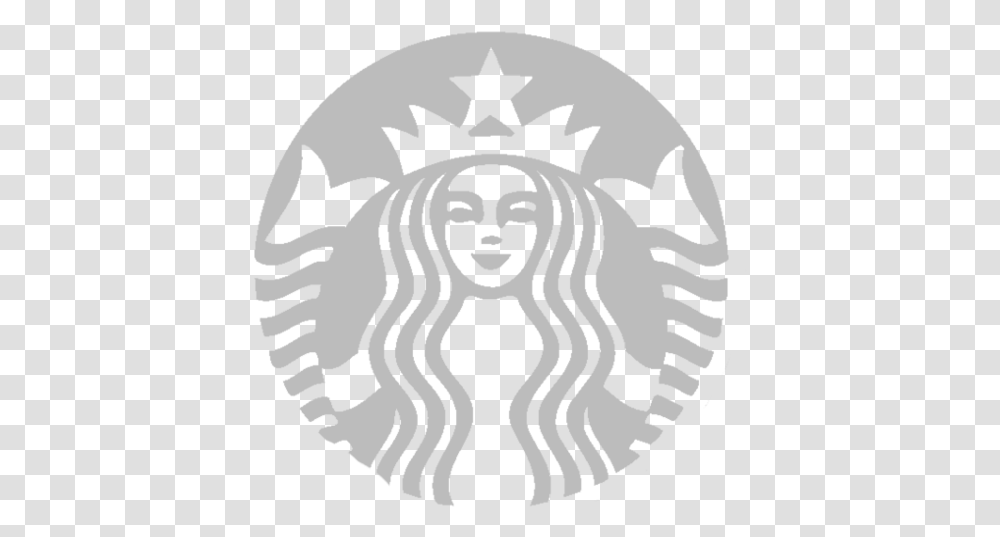 Starbucks Logo Starbucks Logo 2019, Tiger, Wildlife, Mammal, Animal Transparent Png