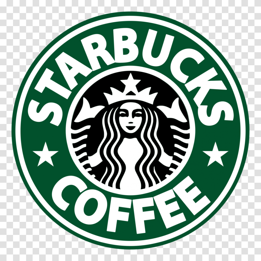Starbucks Logo Starbucks Logo Starbucks Coffee Logo, Symbol, Trademark, Badge, Rug Transparent Png