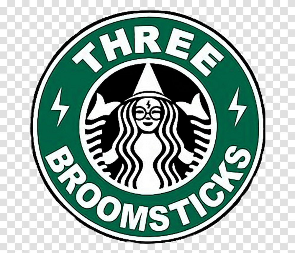Starbucks Logo Starbucks Logo, Badge, Building, Emblem Transparent Png