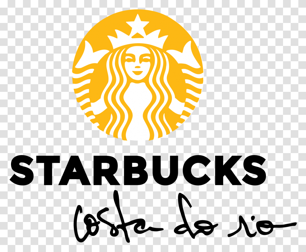 Starbucks Logo Starbucks New Logo 2011, Trademark, Lamp, Badge Transparent Png