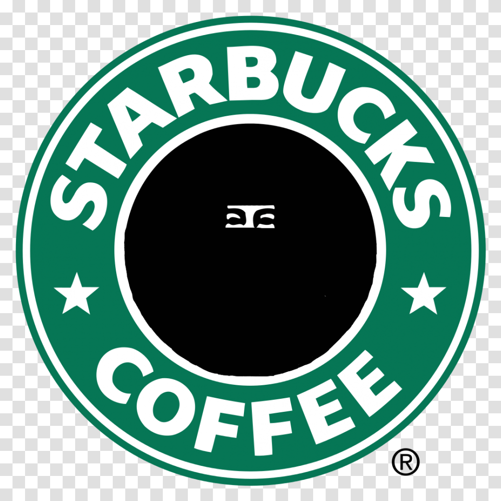 Starbucks Logo Starbucks, Label, Word Transparent Png