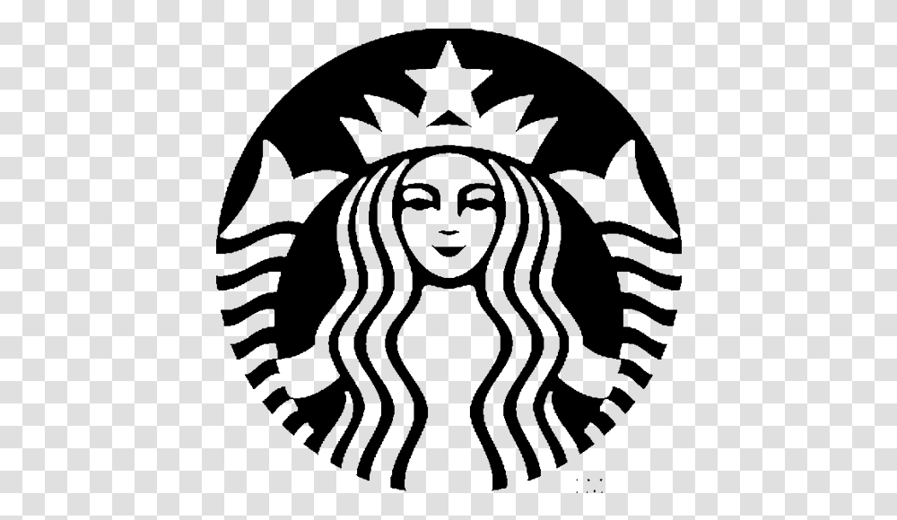 Starbucks Logo Starbucks Take Away Cup, Gray, World Of Warcraft, Halo Transparent Png