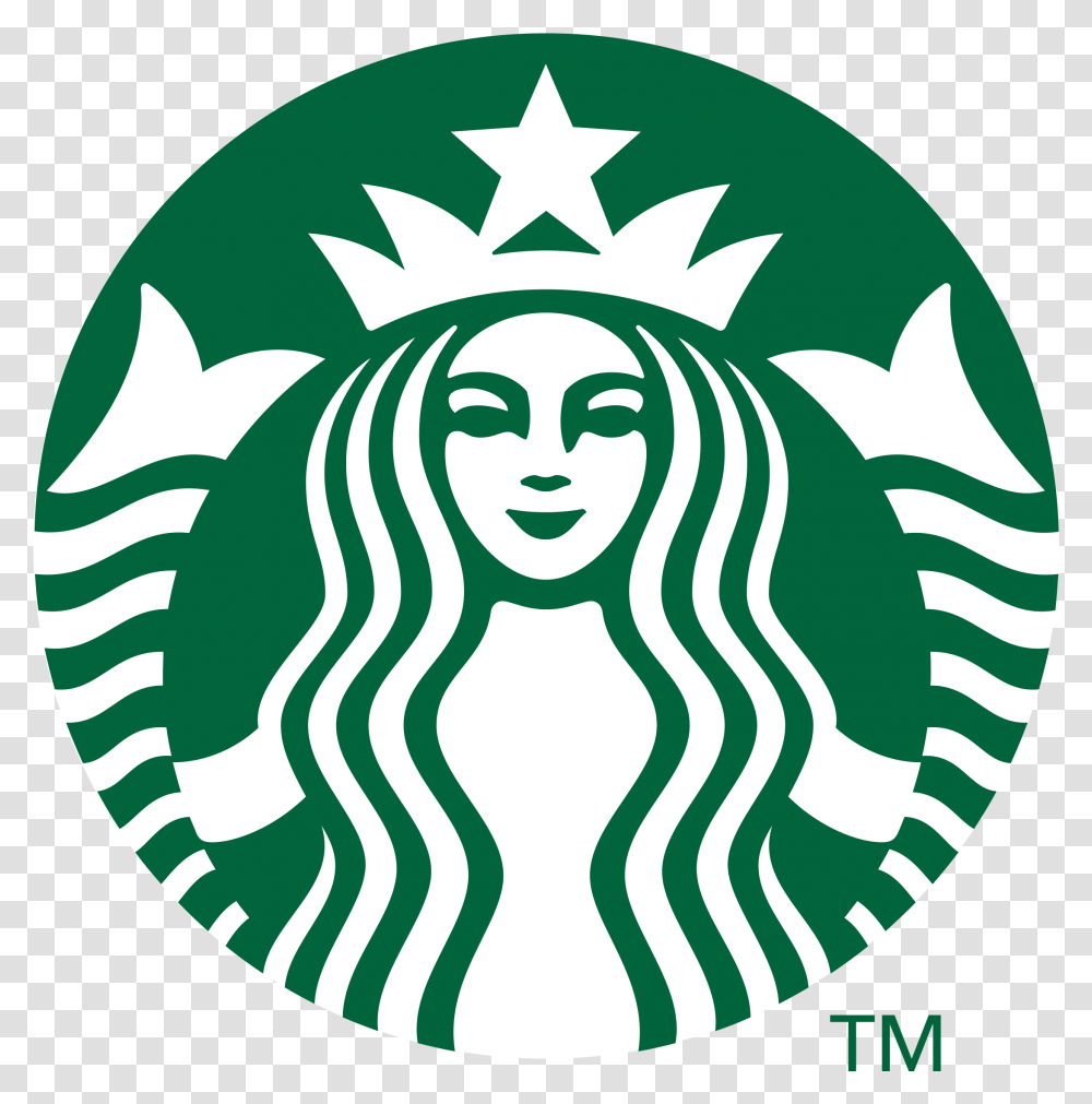 Starbucks Logo Svg Starbucks Logo, Symbol, Trademark, Badge, Rug Transparent Png
