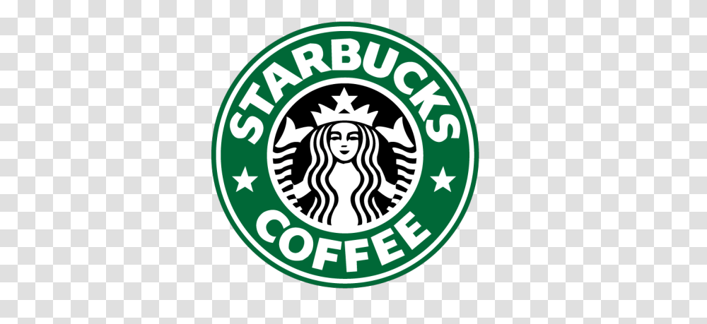 Starbucks Logo, Trademark, Badge Transparent Png