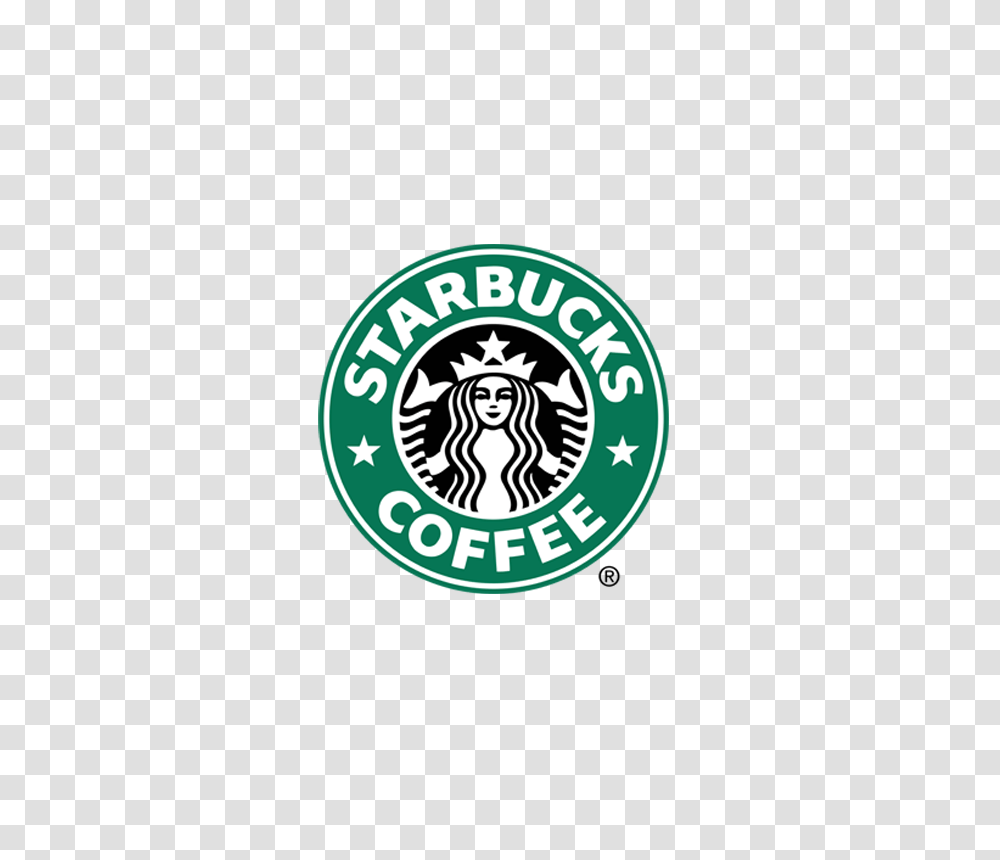 Starbucks Logo, Trademark, Emblem, Badge Transparent Png