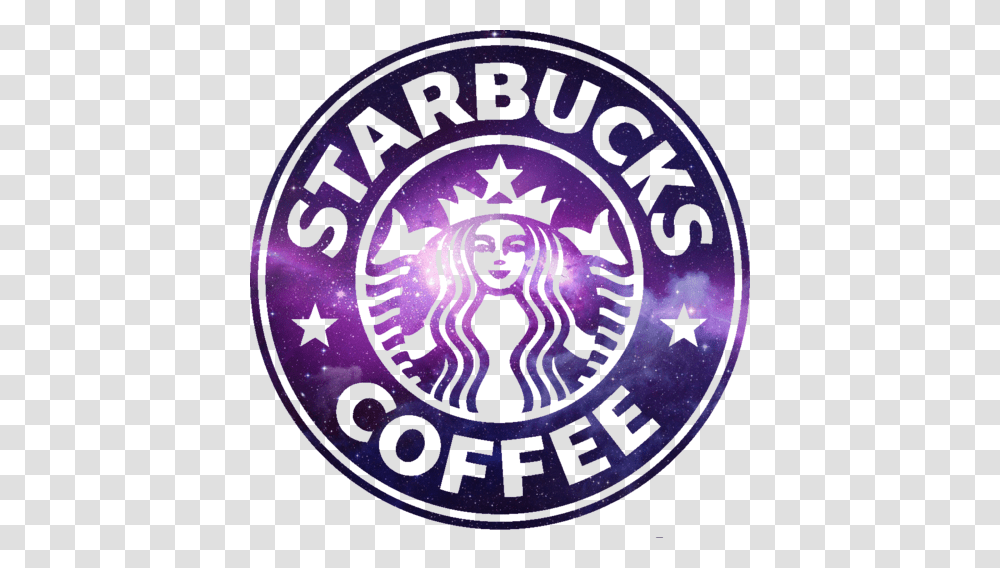 Starbucks, Logo, Trademark, Emblem Transparent Png
