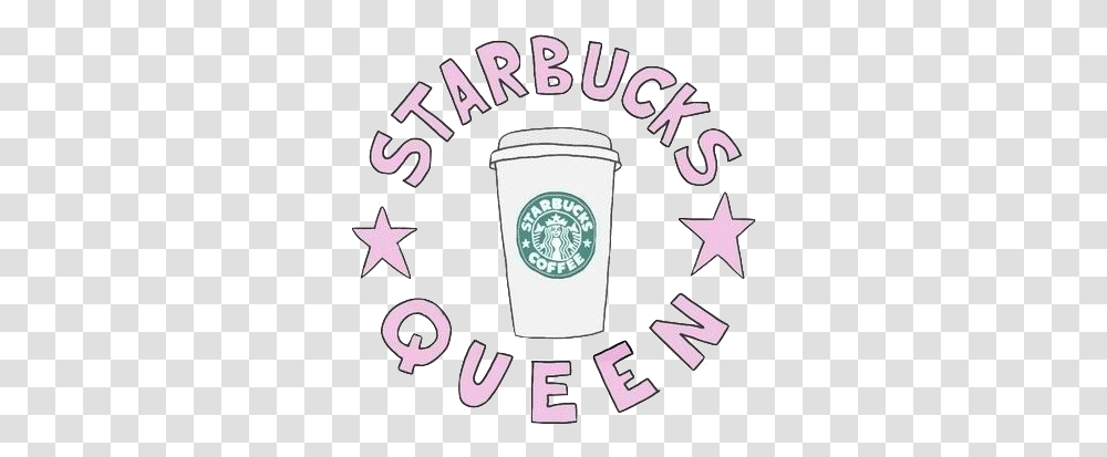 Starbucks, Logo, Trademark, Flyer Transparent Png