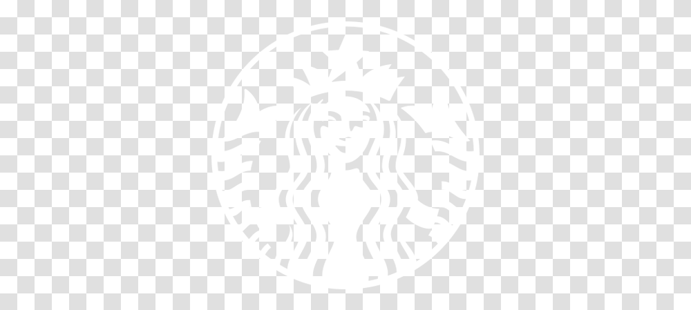 Starbucks Logo, Trademark, Tiger, Wildlife Transparent Png