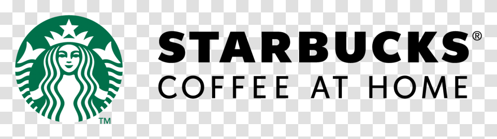 Starbucks, Logo, Word, Label Transparent Png