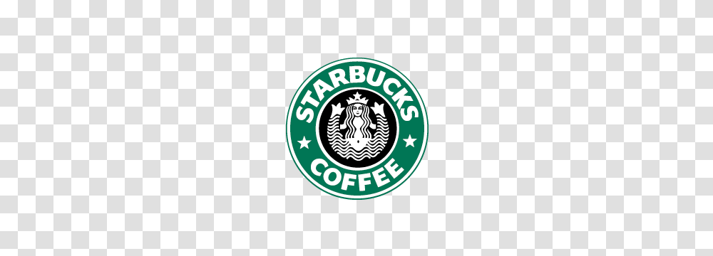 Starbucks Logo Vector, Rug, Badge, Label Transparent Png