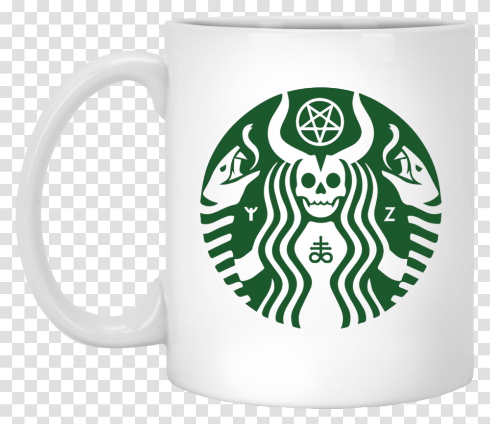 Starbucks New Logo 2011, Coffee Cup, Rug Transparent Png