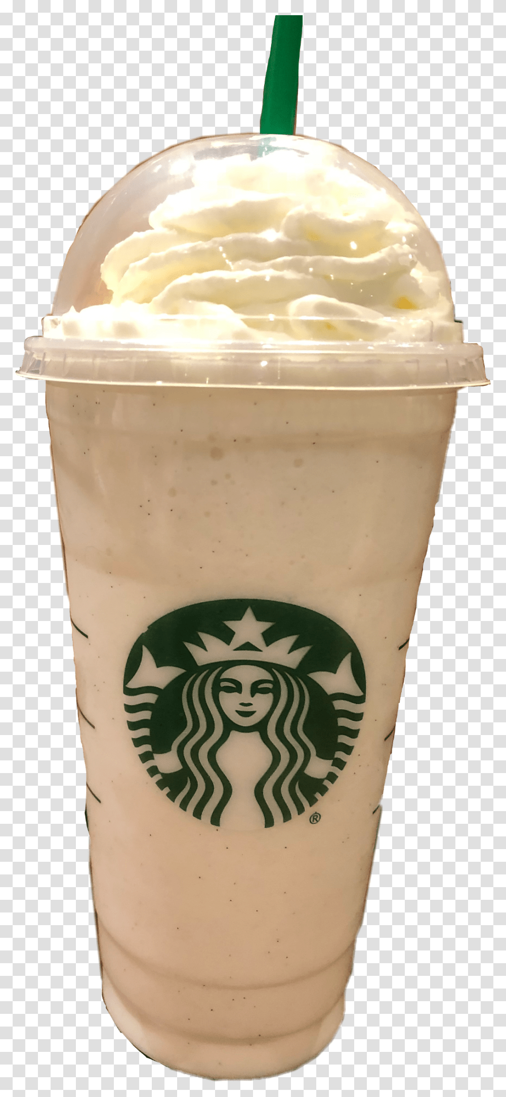 Starbucks New Logo 2011 Download Starbucks Logo 2011, Milk, Beverage, Drink, Dessert Transparent Png