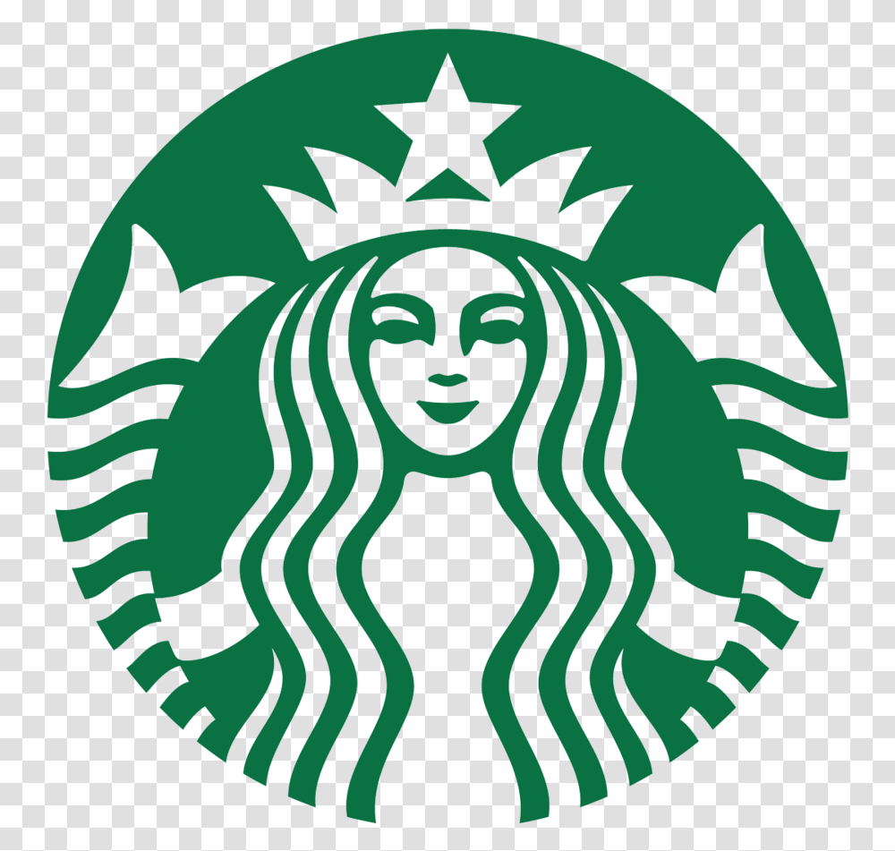 Starbucks New Logo 2011, Trademark, Badge, Emblem Transparent Png