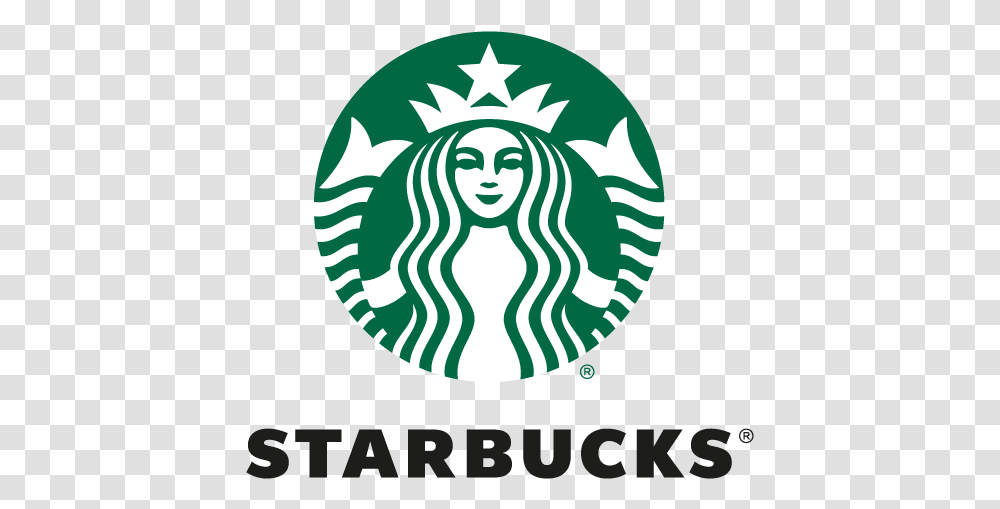 Starbucks New Logo 2011, Trademark, Badge, Rug Transparent Png