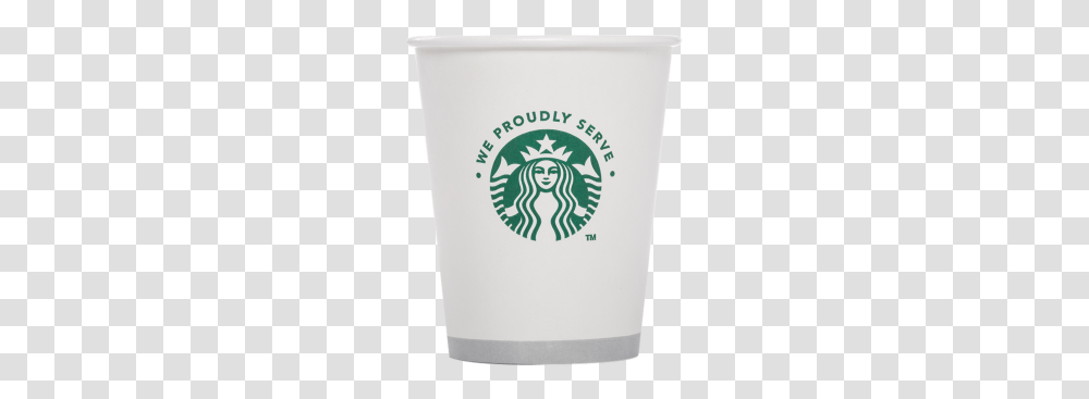 Starbucks New Logo 2011, Trademark, Coffee Cup, Word Transparent Png
