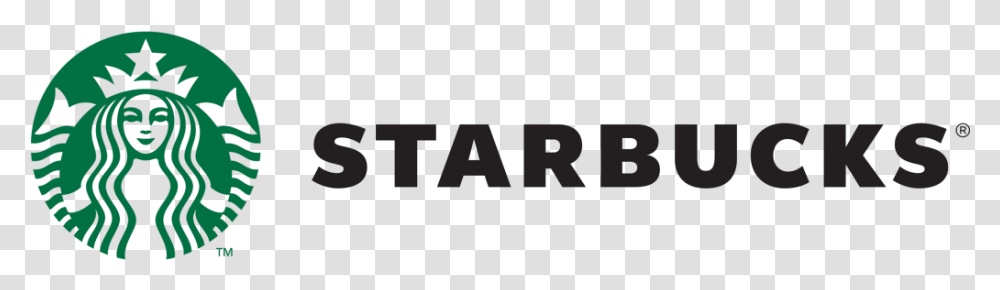 Starbucks New Logo 2011, Word, Trademark Transparent Png
