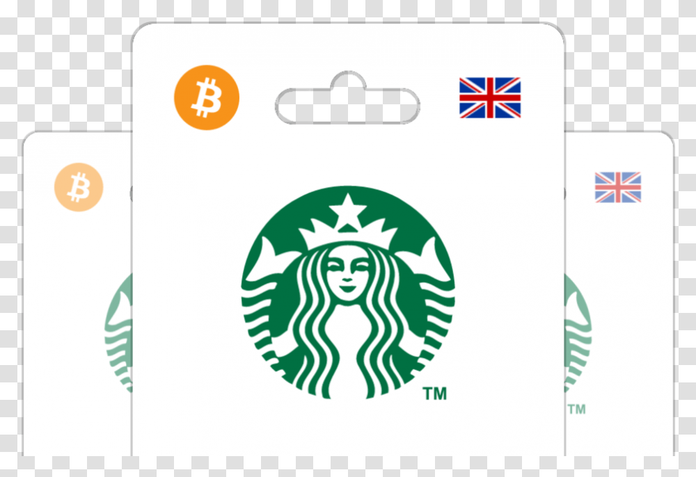 Starbucks New Logo Starbucks Tata Global Beverages, Trademark, Badge, First Aid Transparent Png