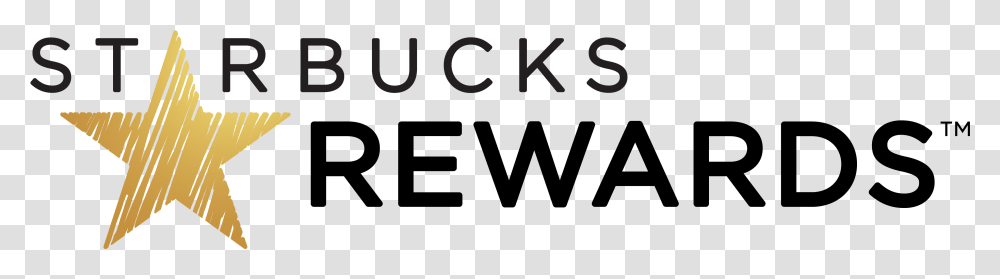 Starbucks Rewards Logo, Alphabet, Outdoors Transparent Png