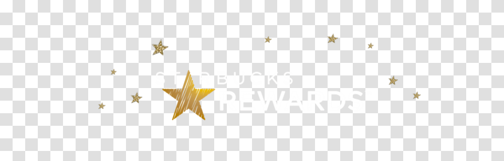 Starbucks Rewards, Star Symbol, Logo Transparent Png
