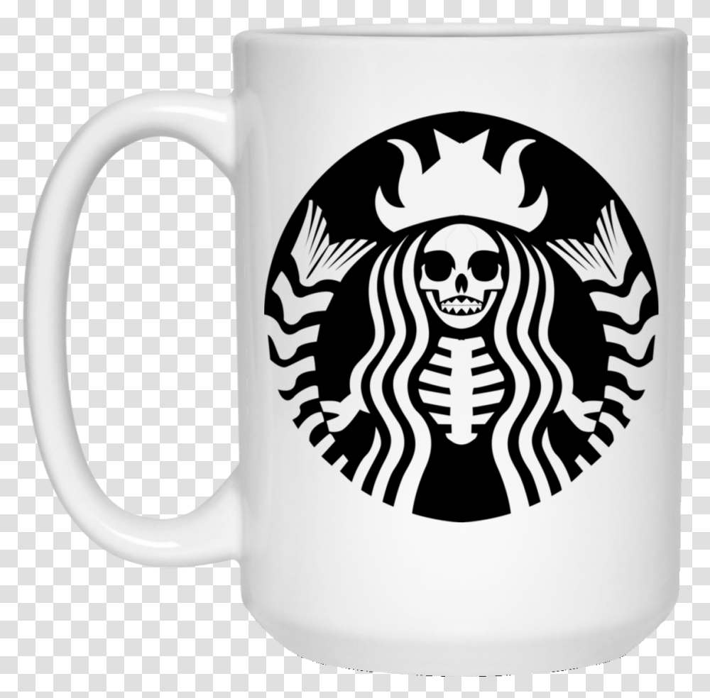 Starbucks Skeleton Logo Halloween Mugs Starbucks Skeleton, Coffee Cup, Symbol, Rug Transparent Png