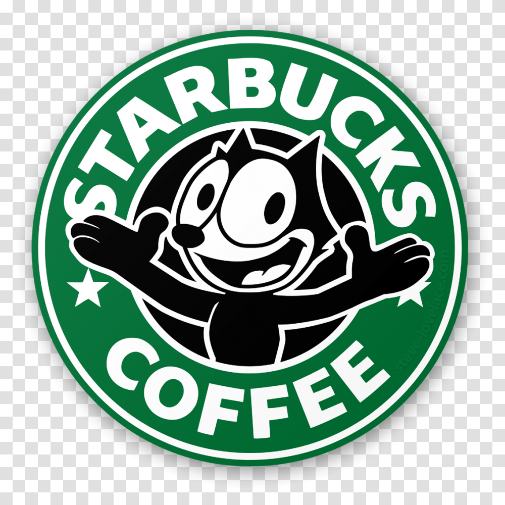 Starbucks Starbucks, Logo, Symbol, Trademark, Badge Transparent Png