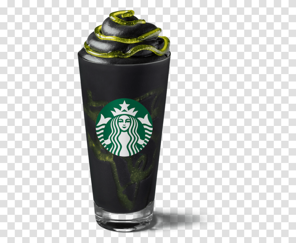Starbucks Starbucks New Logo 2011, Bottle, Beer, Beverage, Shaker Transparent Png