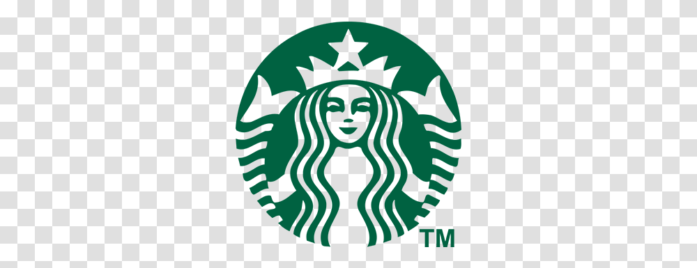 Starbucks Starbucks New Logo 2011, Trademark, Badge, Tiger Transparent Png