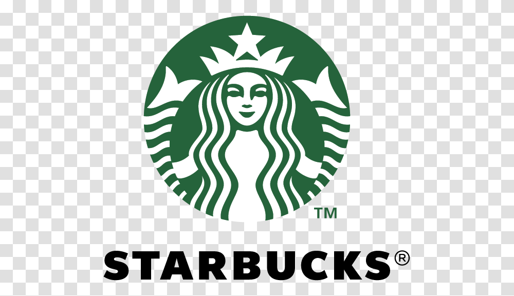 Starbucks Starbucks New Logo 2011, Trademark, Rug, Badge Transparent Png
