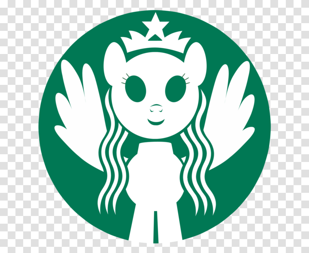 Starbucks, Logo, Trademark, Emblem Transparent Png